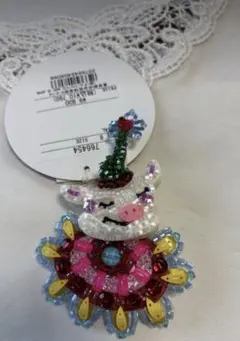 2026年最新】アルベロベロ ブローチの人気アイテム - メルカリ