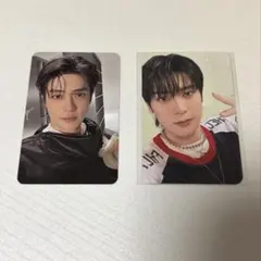 2026年最新】nct ジェヒョン トレカの人気アイテム - メルカリ