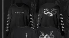 2026年最新】knosis パーカーの人気アイテム - メルカリ