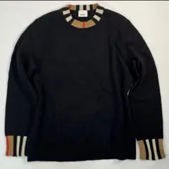 2026年最新】バーバリー カシミヤ セーターの人気アイテム - メルカリ