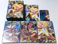 2026年最新】遊戯王zexal dvdの人気アイテム - メルカリ