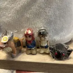 2026年最新】もののけ姫 指人形の人気アイテム - メルカリ