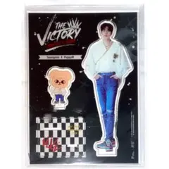 2026年最新】straykids アクスタ スンミンの人気アイテム - メルカリ