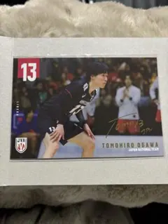 2026年最新】小川智大 サインの人気アイテム - メルカリ