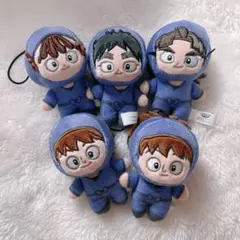 2026年最新】五年 ほわぬいの人気アイテム - メルカリ