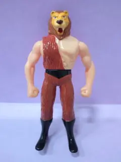 2026年最新】ライオンマン フィギュアの人気アイテム - メルカリ