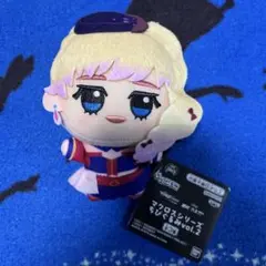 2026年最新】マクロス ちびぐるみの人気アイテム - メルカリ