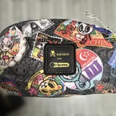2026年最新】tokidoki バッグの人気アイテム - メルカリ