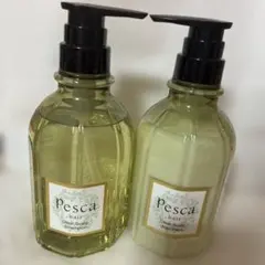 2026年最新】Pesca シャンプーの人気アイテム - メルカリ