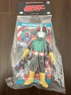 2026年最新】東映レトロソフビ ライダーの人気アイテム - メルカリ