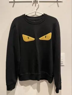 2026年最新】fendi モンスター パーカーの人気アイテム - メルカリ