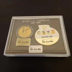 2026年最新】長野オリンピック nttの人気アイテム - メルカリ