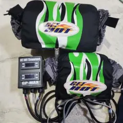 2026年最新】タイヤウォーマーの人気アイテム - メルカリ