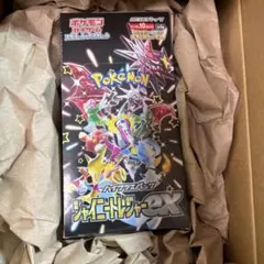 2026年最新】シャイニートレジャーeX box ポケセンの人気アイテム