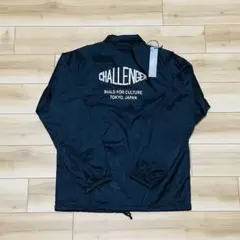 2026年最新】チャレンジャー コーチジャケットの人気アイテム - メルカリ