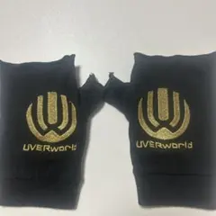 2026年最新】UVERWorld グッズ グローブの人気アイテム - メルカリ