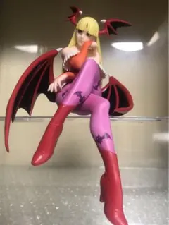 2026年最新】モリガン フィギュアの人気アイテム - メルカリ