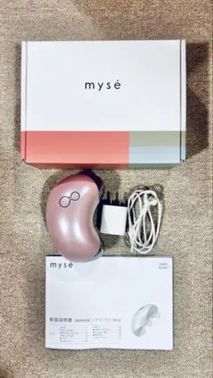 2026年最新】myse 充電器の人気アイテム - メルカリ