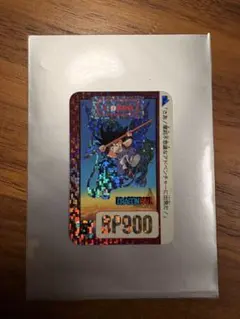 2026年最新】ドラゴンボールカードダス b-1 孫悟空の人気アイテム