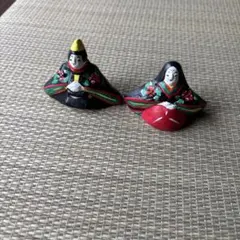 2026年最新】土人形 雛の人気アイテム - メルカリ