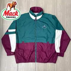 2026年最新】MACK TRUCK ジャケットの人気アイテム - メルカリ