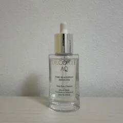 2026年最新】コスメデコルテAQ 毛穴美容液オイルの人気アイテム - メルカリ