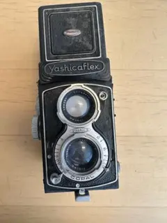 2026年最新】ヤシカフレックス） (yashicaflexの人気アイテム - メルカリ