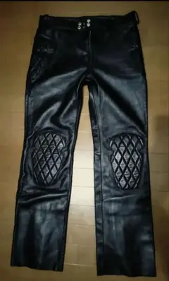 2026年最新】BATES レザーパンツの人気アイテム - メルカリ