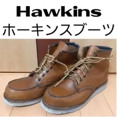 2026年最新】Hawkins エンジニアブーツの人気アイテム - メルカリ