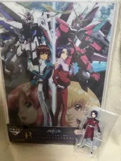 2026年最新】一番くじガンダムseedの人気アイテム - メルカリ