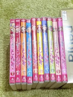 2026年最新】おジャ魔女どれみ 全1 dvdの人気アイテム - メルカリ