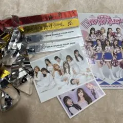 2026年最新】twice銀テープの人気アイテム - メルカリ