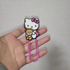 2026年最新】ハローキティ クリップ レトロの人気アイテム - メルカリ