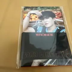 2026年最新】ab6ixの人気アイテム - メルカリ