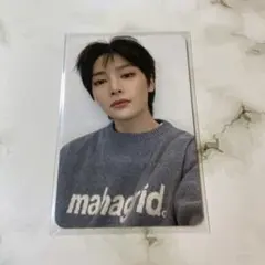 2026年最新】mahagrid straykidsの人気アイテム - メルカリ