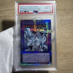 2026年最新】究極竜魔導師 25th psa10の人気アイテム - メルカリ
