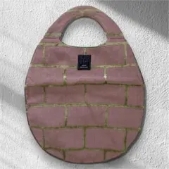 2026年最新】ミナペルホネン エッグバッグ 未使用の人気アイテム