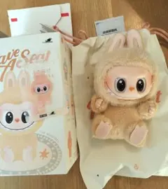 2026年最新】the monsters have a seat ぬいぐるみ アソートボックスの