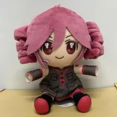 2026年最新】ラウンドワン限定 重音テト おすわりbigぬいぐるみの人気