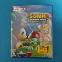 2026年最新】ソニックスーパースターズの人気アイテム - メルカリ