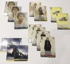 2026年最新】マンダロリアン カードの人気アイテム - メルカリ