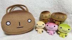 2026年最新】san-x こげぱんの人気アイテム - メルカリ