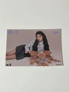 2026年最新】kep1er ダヨンの人気アイテム - メルカリ