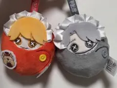 2026年最新】納棺師 ぬいぐるみの人気アイテム - メルカリ