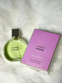 2026年最新】シャネル チャンス オーフレッシュの人気アイテム - メルカリ