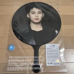 2026年最新】seventeen follow again うちわ ミンギュの人気アイテム