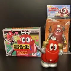 2026年最新】がんばれでっかいロボコンの人気アイテム - メルカリ