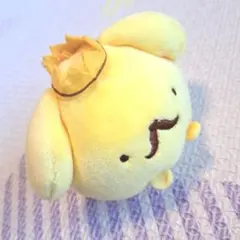 2026年最新】おひげポムポムプリンの人気アイテム - メルカリ