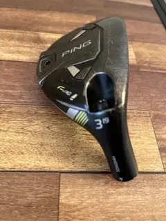 2026年最新】G410 ユーティリティ ヘッドのみの人気アイテム - メルカリ