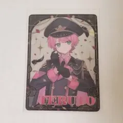 2026年最新】てるとくん メタルカードの人気アイテム - メルカリ